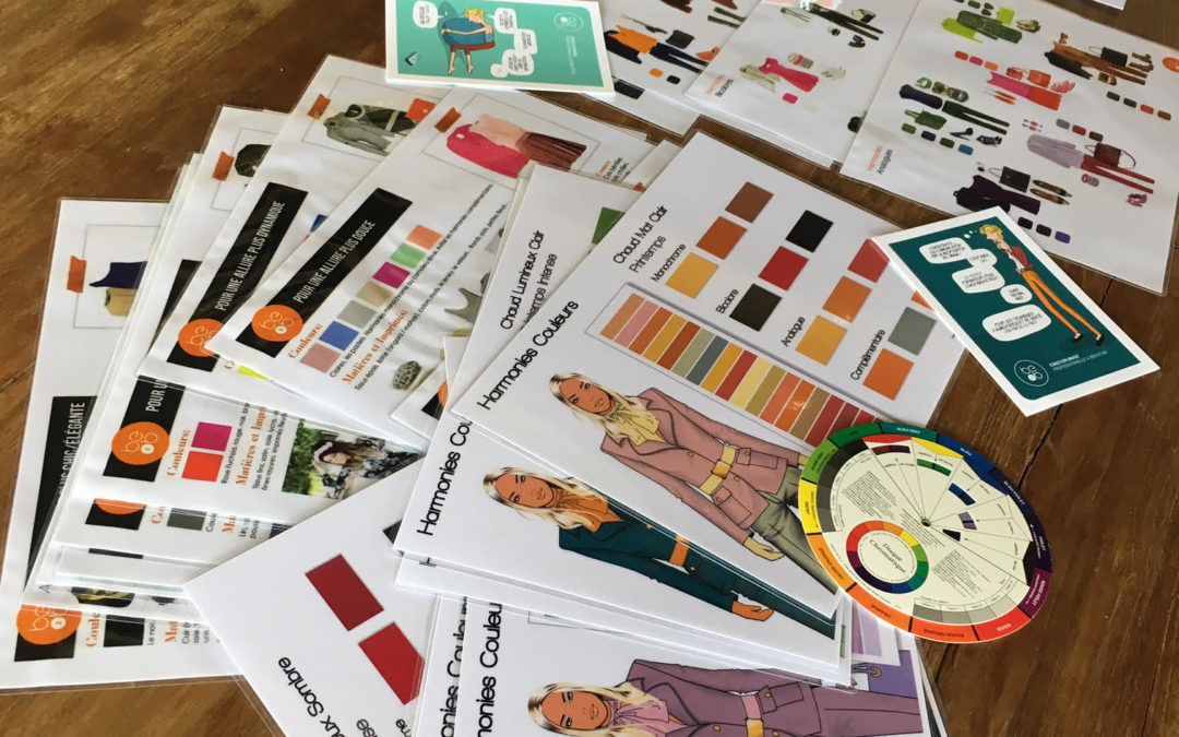 Atelier du soi pour l&rsquo;équipe d&rsquo;Alter Ego