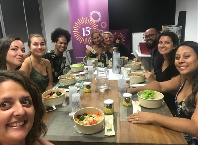 La qualité de vie au travail à l&rsquo;honneur chez Jour de fête