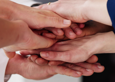 Fresque de l&rsquo;humain