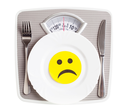 5 bonnes raisons d’arrêter les régimes minceurs !